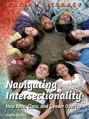 cover image of Navigating Intersectionality